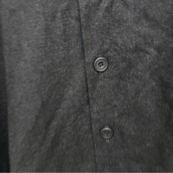 Eskandar Charcoal Jacket - Picture 2 of 7